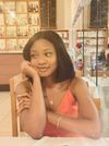 A girl called Abby