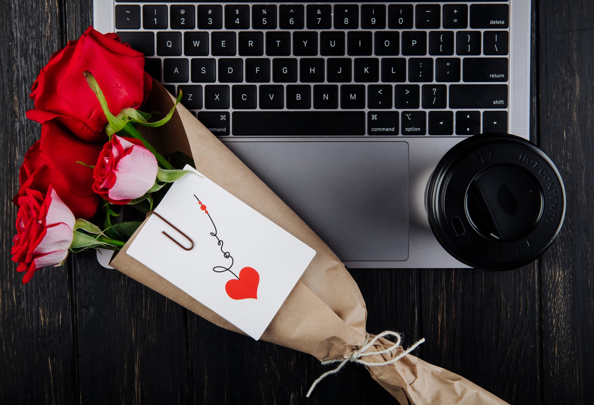 Office Romance Diaries: First Thought? Nice Butt.