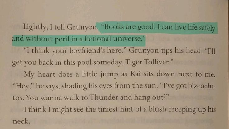 Books For When Grief Becomes Your Language & You’re Learning To Speak It Softly