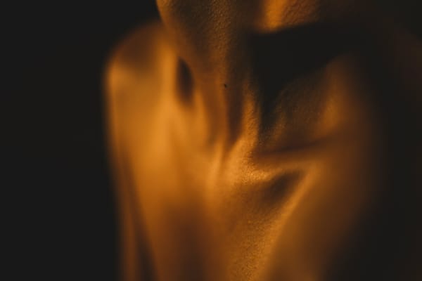 A note on body dysmorphia
