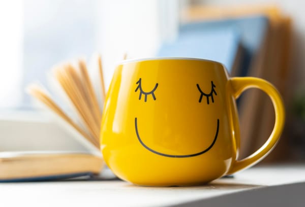 10 Little Habits That Changed How I Show Up Every Day