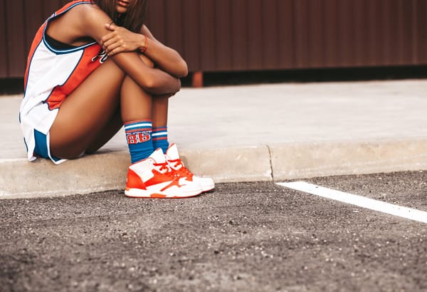 Things You’ll Notice When You Stop Rushing