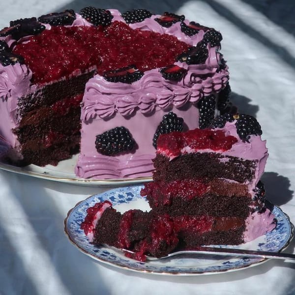 What Was Your Last Craving?