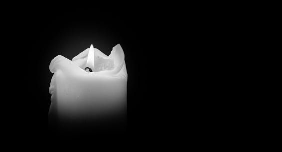 A Note on Grief …